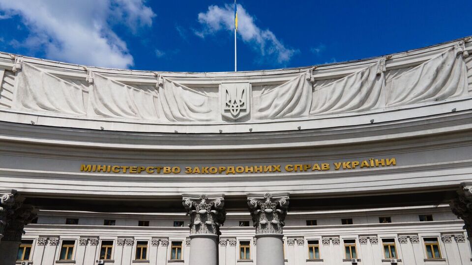 У МЗС України повідомили про відкликання Покотила з Москви через визнання Путіним "ЛДНР"