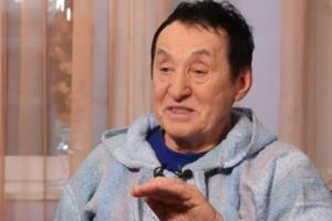 Левко Дурко: Я без Лидуси не могу. Она и на сцене, и в доме