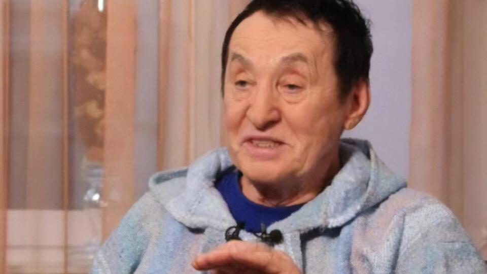 Левко Дурко: Я без Лідусі не можу. Вона і на сцені, і в хаті