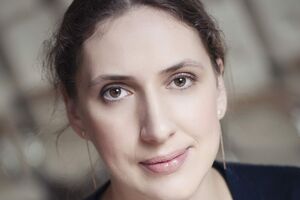 Ілона Сологуб: Можливо, краще розвивати фінансову грамотність, ніж створювати чергового державного фінансового монстра?