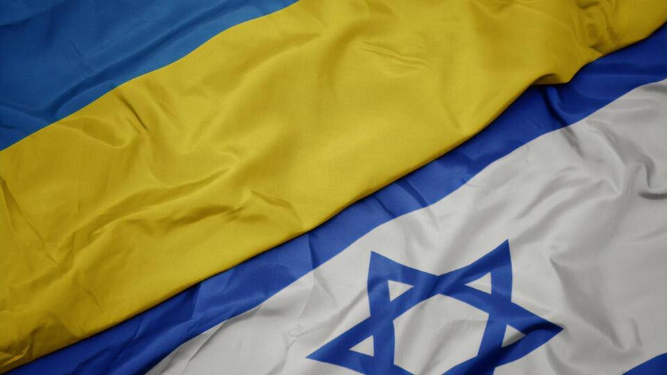 Посольство Израиля в Украине призвало находящихся в Украине граждан Израиля немедленно покинуть страну