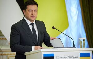 Зустріч Зеленського із силовиками та головами парламентських фракцій і груп відбудеться в ОПУ