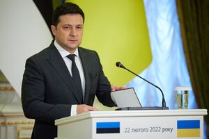 Зустріч Зеленського із силовиками та головами парламентських фракцій і груп відбудеться в ОПУ