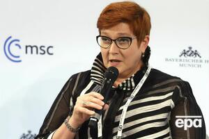 Пейн: Австралійських офіційних осіб відправили до Східної Польщі і Румунії