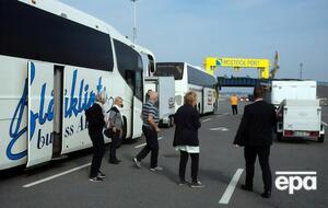 Новые правила поездок в ЕС начнут действовать с 1 марта 2022 года