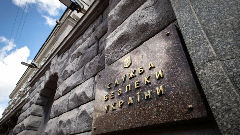 Записи розмов, які оприлюднила СБУ, підтверджують, що окупанти потрапили до Луганської ТЕС