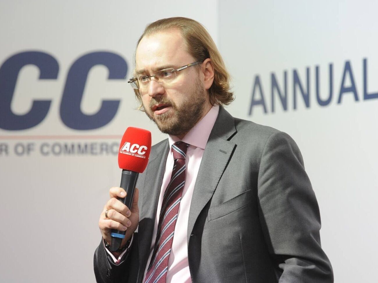 Шевалев инициирует рассмотрение вопроса о лишении РФ членства в ЕБРР