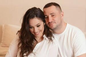 Карпа о муже: Он мне счастья не дает