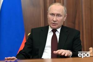Путин о Минских соглашениях: Чего же их выполнять, если мы признали независимость этих образований?