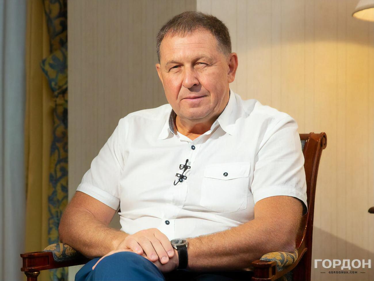 Илларионов назвал Минские соглашения "квазидипломатическим инструментом установления контроля над Украиной"
