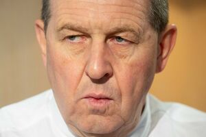 Ілларіонов: У Путіна глибоке, накипіле почуття ненависті до самого факту існування незалежної України