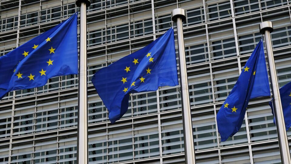 Глави МЗС країн Євросоюзу погодили санкції проти Росії