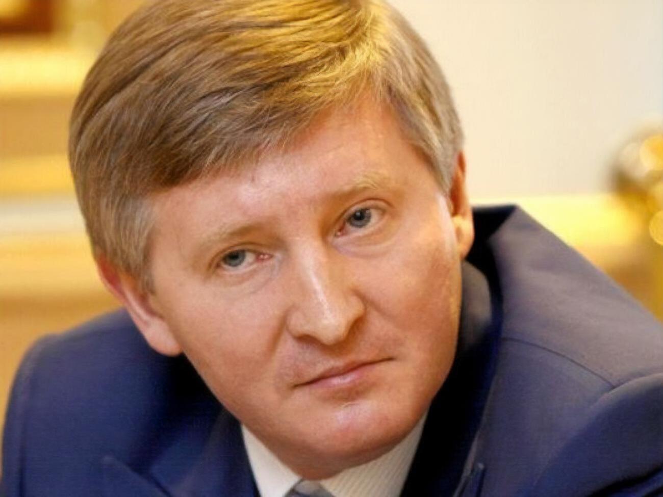 Рінат Ахметов: Єдність зараз&nbsp;&ndash; питання виживання країни