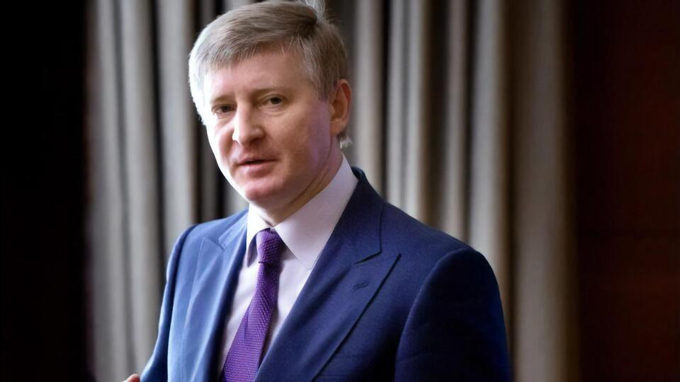 Рінат Ахметов: Зараз Україні як ніколи потрібна стабільність державних фінансів
