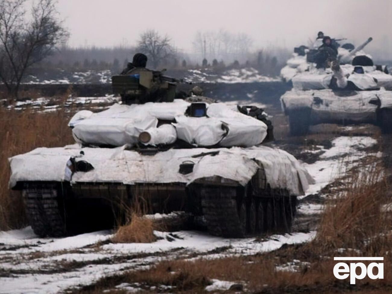 П'ятеро українських військових сьогодні дістали поранення на Донбасі