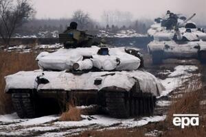 П'ятеро українських військових сьогодні дістали поранення на Донбасі
