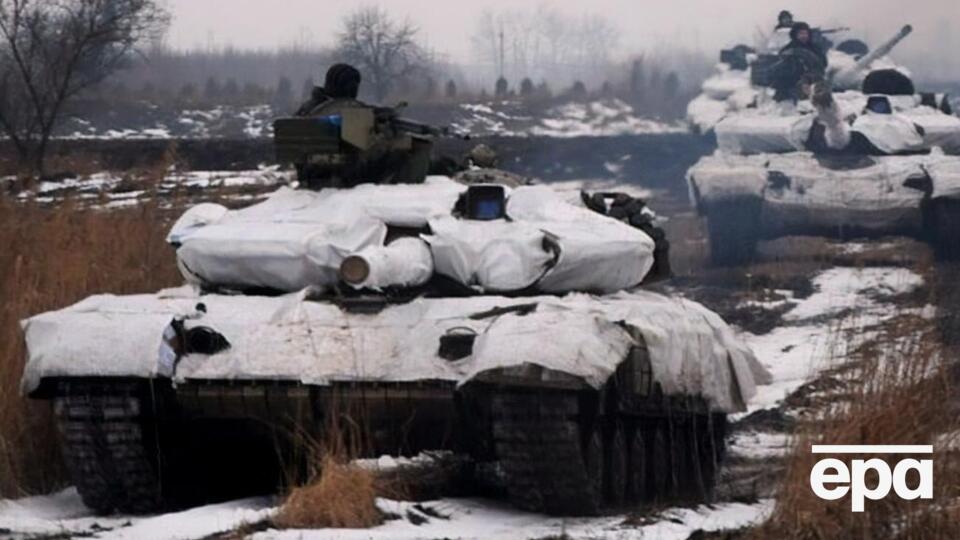 П'ятеро українських військових сьогодні дістали поранення на Донбасі