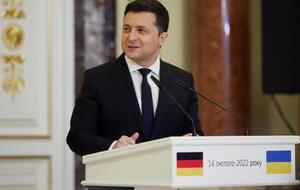 Зеленського готові підтримати 28% українців, які мають намір голосувати і визначилися з вибором