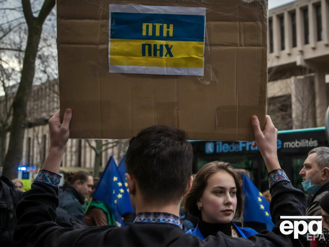 Арахамия заявил, что Рада может рассмотреть законопроект об обороте оружия в Украине