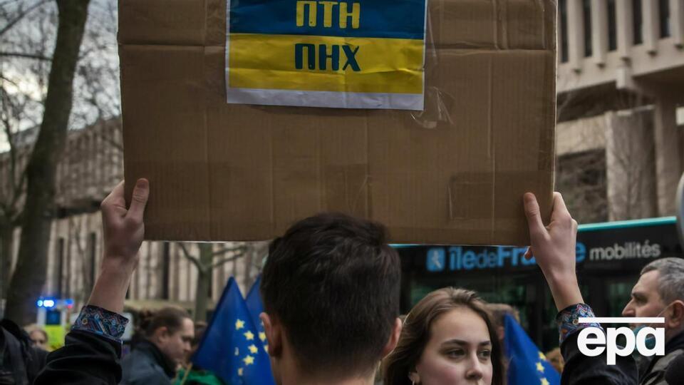 Арахамія заявив, що Рада може розглянути законопроєкт про обіг зброї в Україні