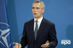 Столтенберг про Росію: Вони обіцяли відступити, але й далі наступали