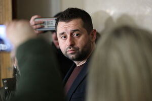 Арахамия рассказал о планах Рады проголосовать за санкции против Госдумы