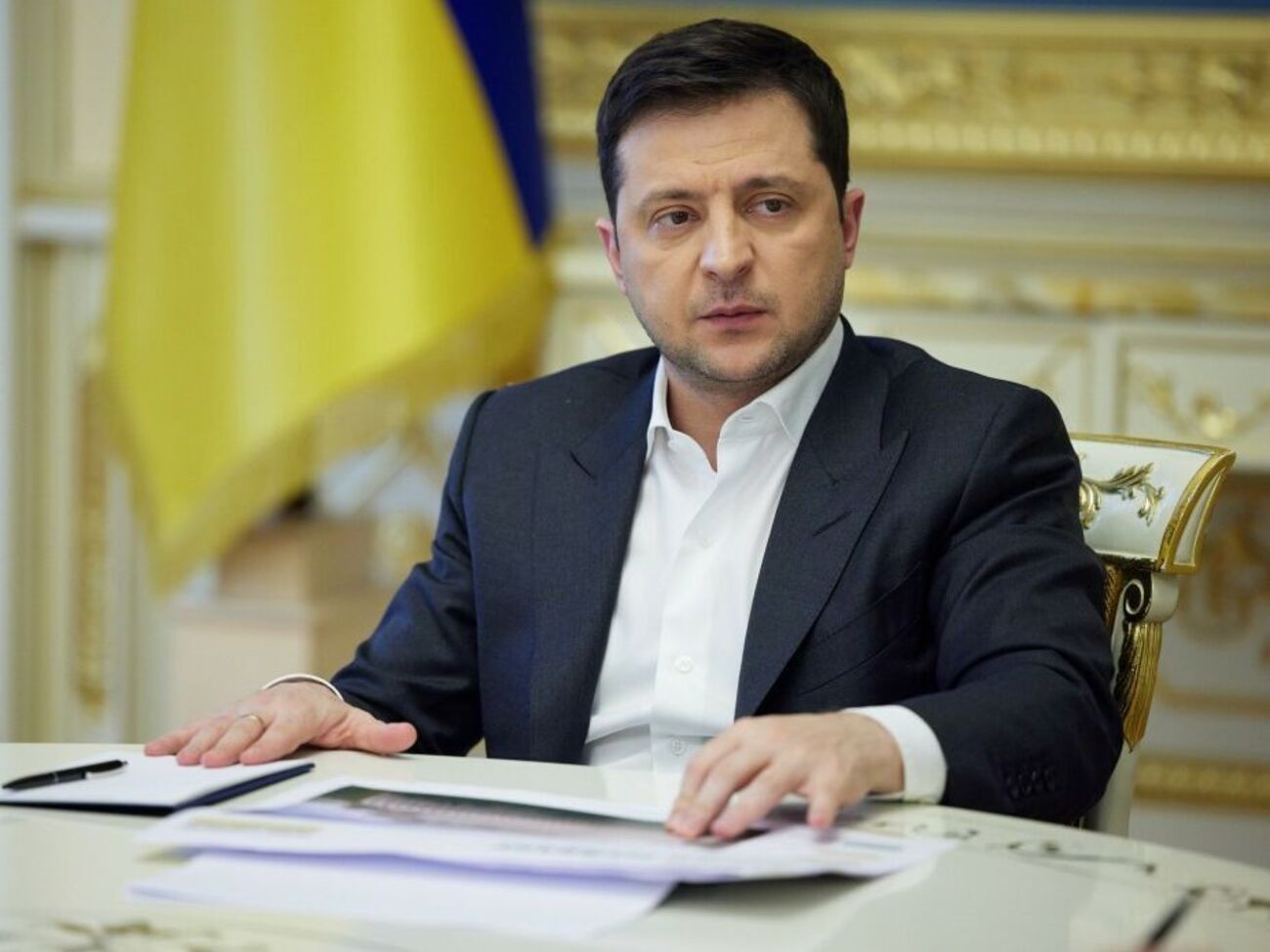 Зеленський звернувся до українців