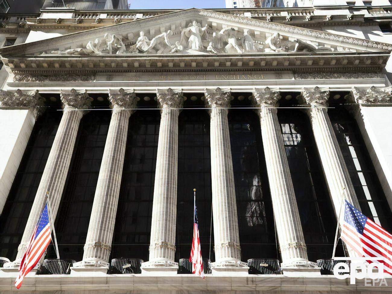 Минфин США заморозил активы российских структур в ответ на признание "независимости" "ЛДНР" Россией