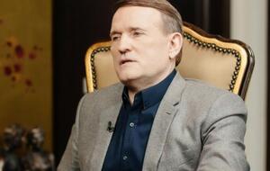 Медведчук по решению суда до 10 марта находится под домашним арестом