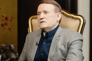 Медведчук по решению суда до 10 марта находится под домашним арестом