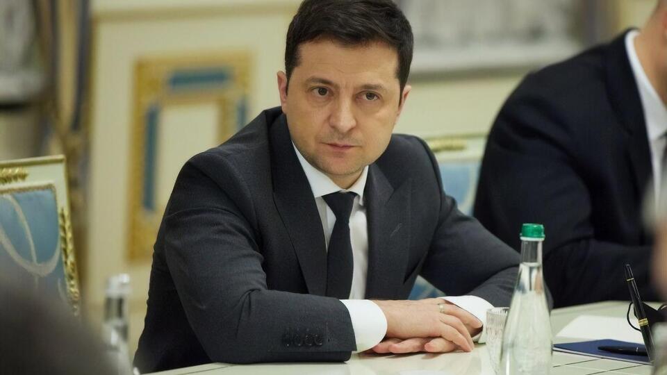 Зеленський не відкидає розриву відносин із Росією