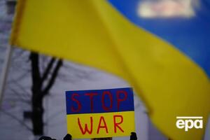 Государства Европы и Америки поддержали Украину