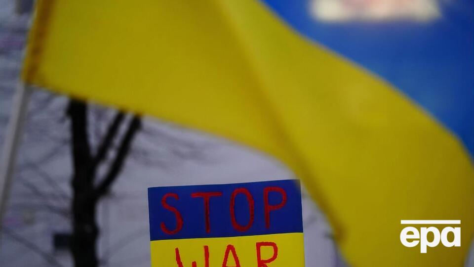Государства Европы и Америки поддержали Украину