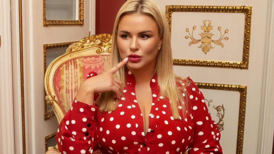 Семенович: Люблю вас, бажаю всім чудового дня і чудес якнайбільше