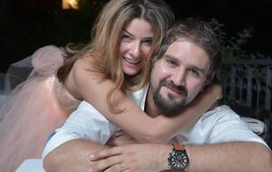 Бадоєва та Мельничин живуть у шлюбі з 2014 року