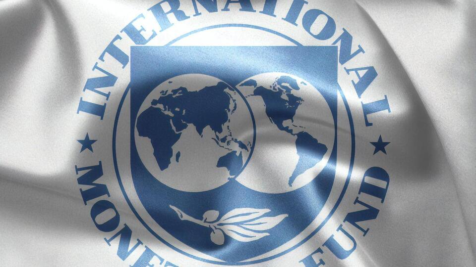 Зустрічі місії МВФ відбуватимуться в онлайн-режимі