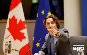 Трюдо: Наглые провокации России представляют собой угрозу безопасности и миру во всем мире