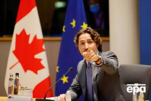 Трюдо: Наглые провокации России представляют собой угрозу безопасности и миру во всем мире