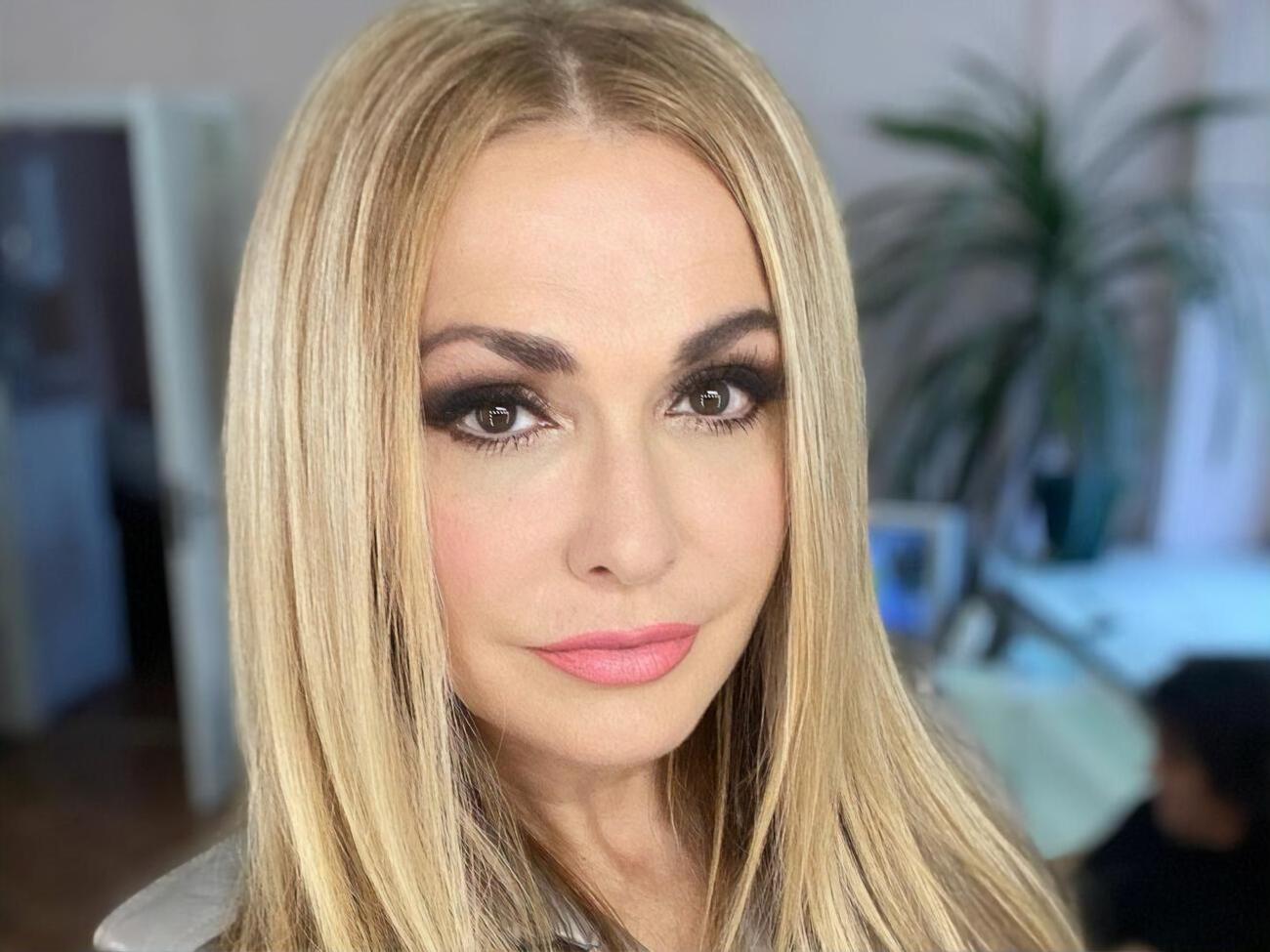 Сумська: З розпачем у душі, але з вірою в серці, що Україна вистоїть!