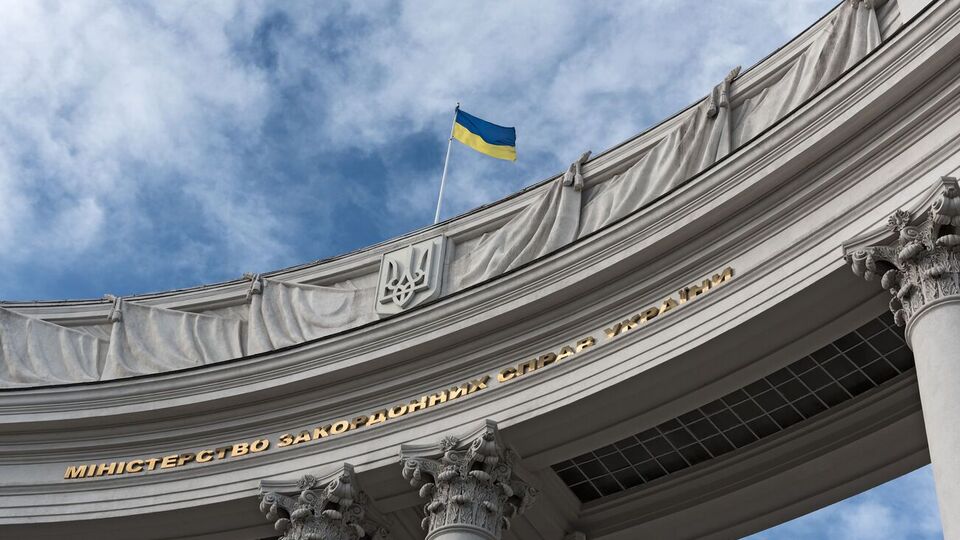Пренебрежение рекомендациями "значительно усложнит обеспечение надлежащей защиты украинских граждан в Российской Федерации", отметили в МИД Украины