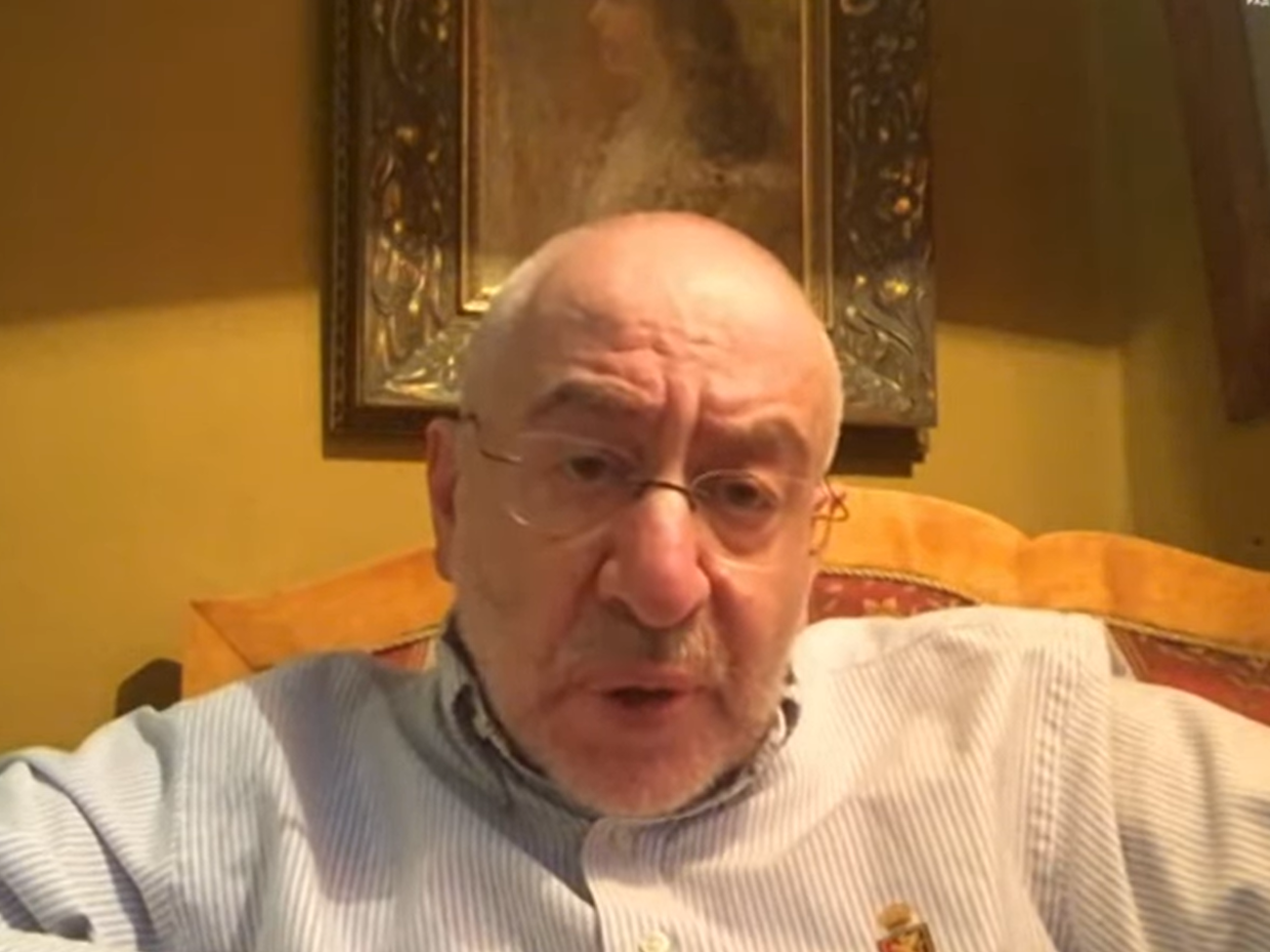 Сванидзе уверен, что желание повоевать у России есть