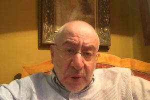 Сванидзе уверен, что желание повоевать у России есть