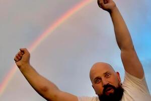 Журавель: Надеюсь, сейчас мир стал умнее и ведет этот обратный отсчет вместе с украинцами