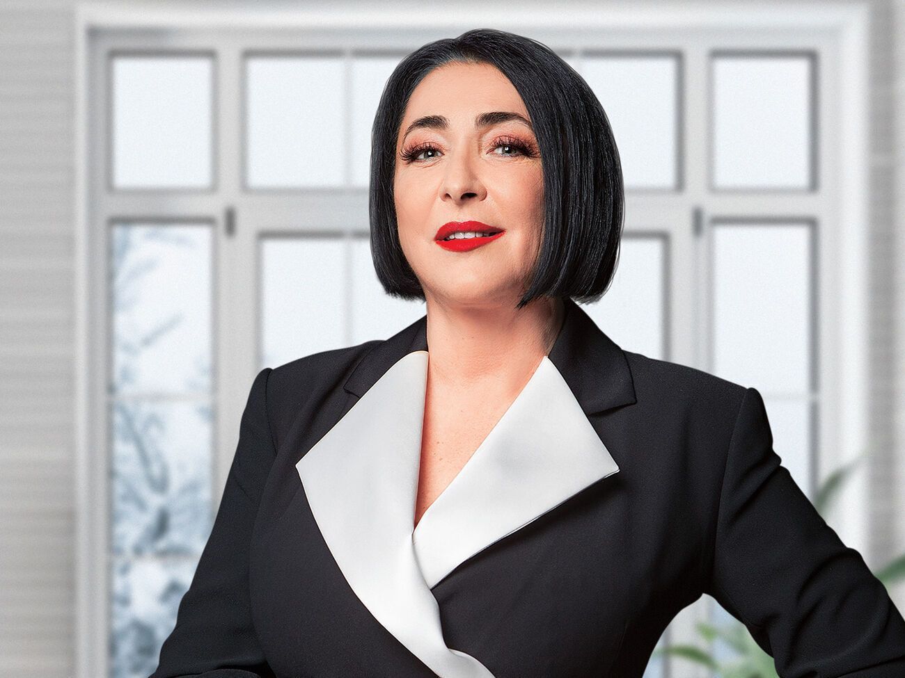 Лоліта: Зйомка минула ідеально!