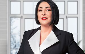 Лолита: Съемка, прошла идеально!