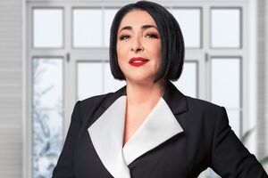 Лоліта: Зйомка минула ідеально!