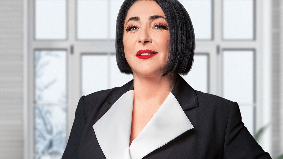 Лоліта: Зйомка минула ідеально!