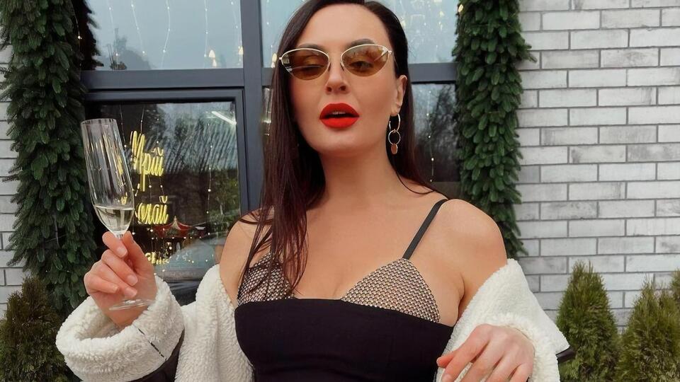 Мила Нитич рассталась с продюсером Бебешко в 2019 году