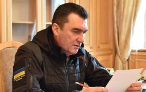 Данилов: Эти вопросы превентивны для того, чтобы в стране сохранялось спокойствие, работала экономика, работала наша страна