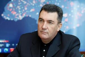 Данилов: Это наша территория и наша страна